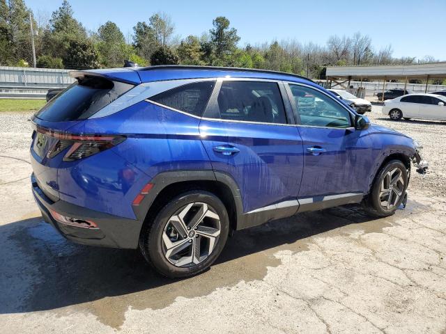 Vin: 5nmjf3de3rh305905, lot: 50528085, hyundai tucson sel 20243