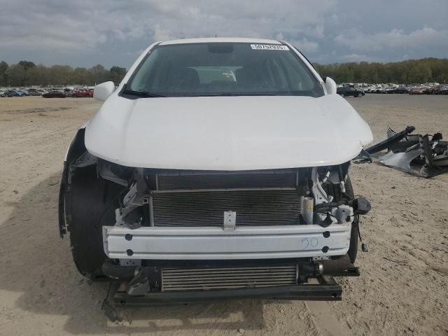 2020 CHEVROLET TRAX LS - 3GNCJKSB5LL122534