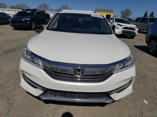 2016 HONDA ACCORD LX - 1HGCR2F38GA103253