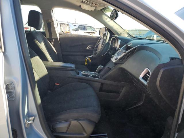 2015 CHEVROLET EQUINOX LS - 2GNFLEEK0F6182704