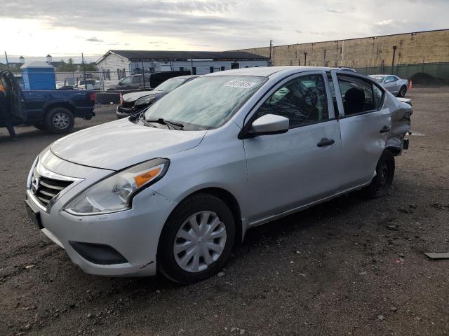 Vin: 3n1cn7ap6hl902382, lot: 49319625, nissan versa s 2017 img_1