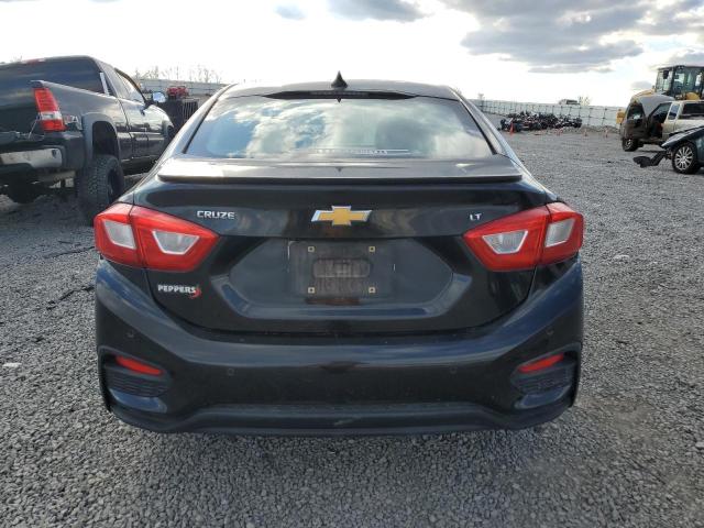 2016 CHEVROLET CRUZE LT - 1G1BE5SM8G7256565