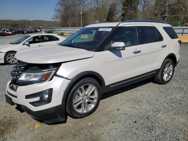 Vin: 1fm5k8f80gga02596, lot: 51048135, ford explorer limited 2016 img_1