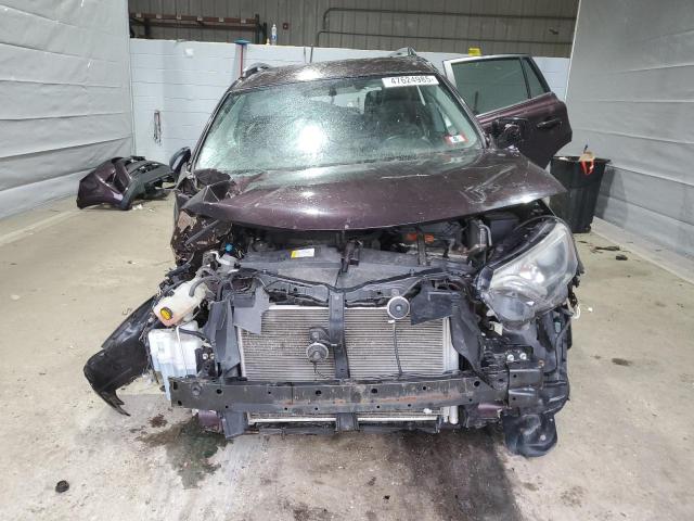 2016 TOYOTA RAV4 LE - 2T3BFREV7GW530004