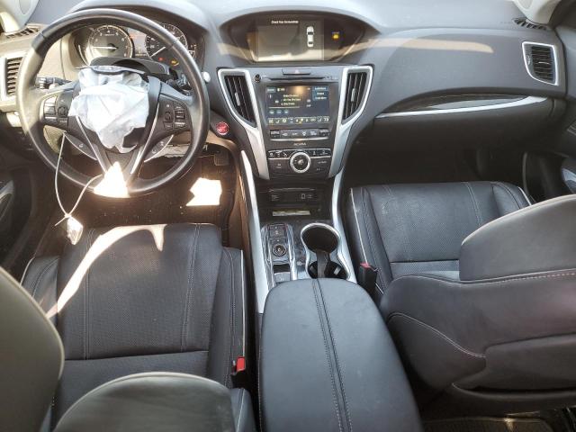 2018 ACURA TLX ADVANC - 19UUB2F79JA000376