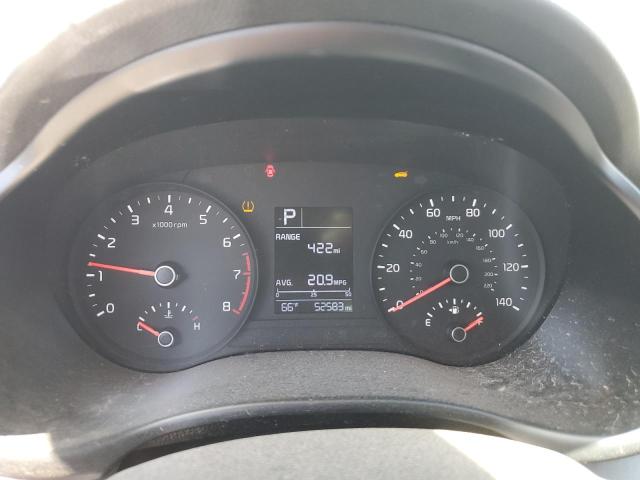 2021 KIA RIO LX - 3KPA24AD5ME376956