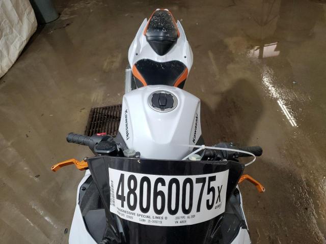 2020 KAWASAKI EX400 - JKAEXKG16LDA68924