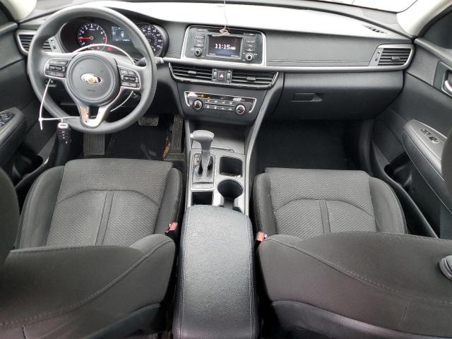 2016 KIA OPTIMA LX - 5XXGT4L34GG093102
