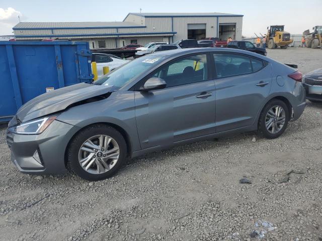 Vin: 5npd84lf2kh432175, lot: 48878115, hyundai elantra sel 2019 img_1