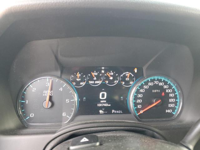 2017 CHEVROLET TAHOE K150 - 1GNSKCKC3HR225068