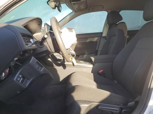 2022 HONDA CIVIC LX 2HGFE2F21NH541434