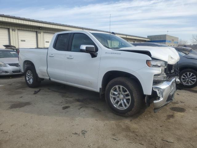 2020 CHEVROLET SILVERADO - 1GCRWCED6LZ151296