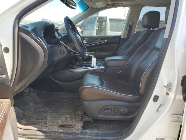 2016 INFINITI QX60 - 5N1AL0MM8GC511081
