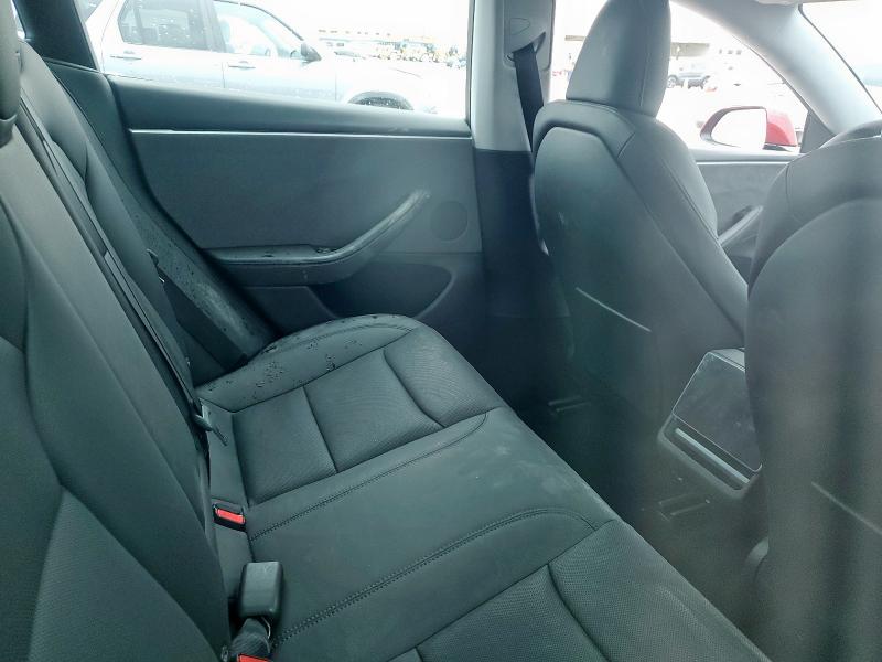 2024 TESLA MODEL 3 - 5YJ3E1EB9RF755712