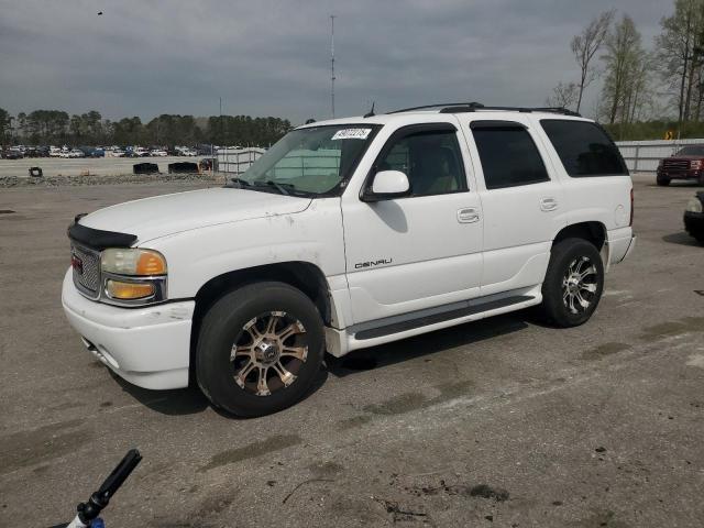 GMC YUKON DENA