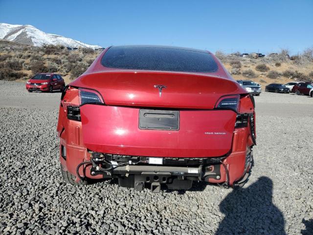 2023 TESLA MODEL Y - 7SAYGDEE7PA044888