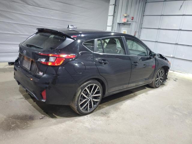 2024 SUBARU IMPREZA SP JF1GUAFC9R8338589