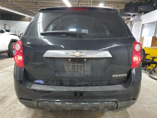 2015 CHEVROLET EQUINOX LS - 2GNALAEK1F6138004