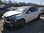 2023 TESLA MODEL Y - 7SAYGDEF4PF779825