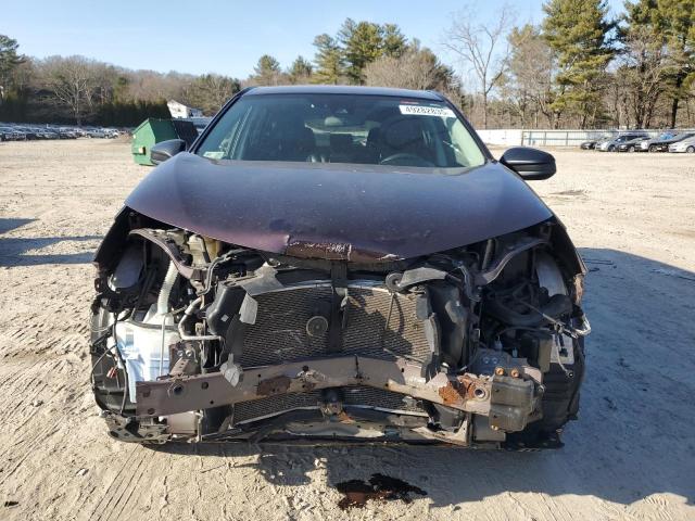 2018 TOYOTA RAV4 LE - 2T3BFREV7JW771326