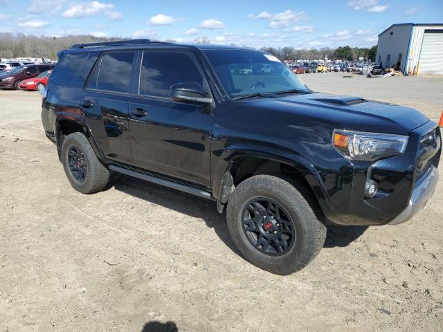 Vin: jtepu5jrxr6264393, lot: 48016755, toyota 4runner sr5/sr5 premium 20244