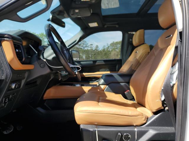 2022 FORD EXPEDITION - 1FMJK1LTXNEA08011