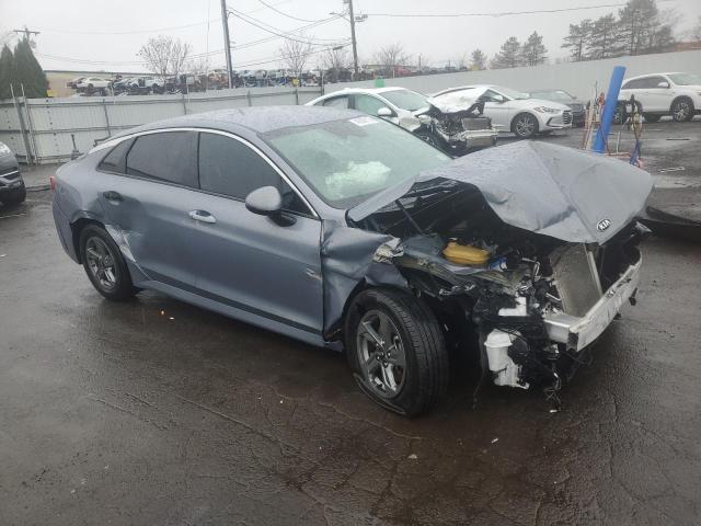 2021 KIA K5 LXS - 5XXG14J29MG057661
