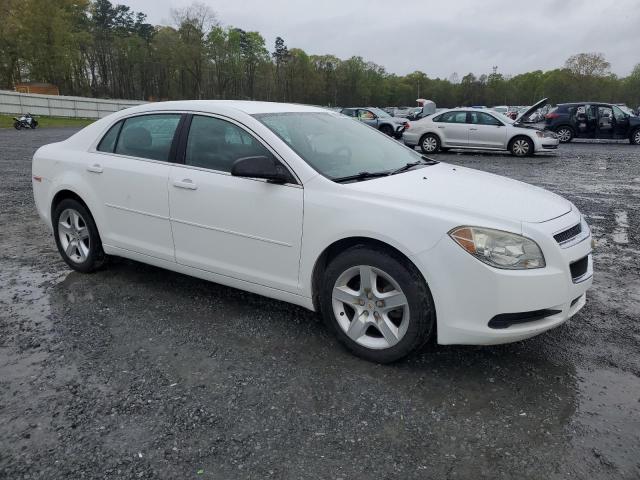 Vin: 1g1zb5e00cf285364, lot: 50744845, chevrolet malibu ls 20124