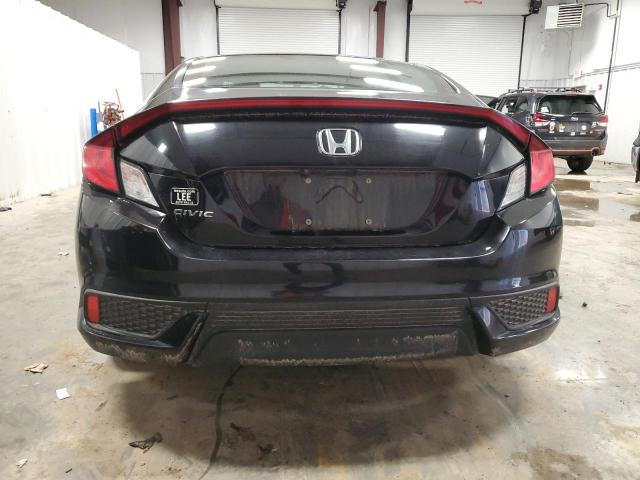 2016 HONDA CIVIC LX - 2HGFC4B03GH310401
