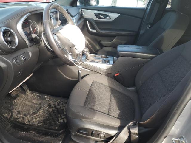 2020 CHEVROLET BLAZER 2LT - 3GNKBCRS2LS689889