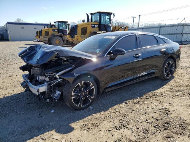 2021 KIA K5 GT LINE - 5XXG64J29MG059119
