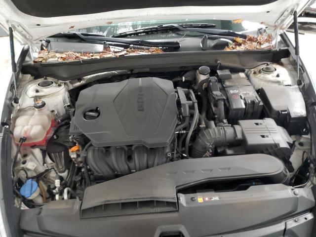 2021 HYUNDAI SONATA SEL 5NPEL4JA6MH100740