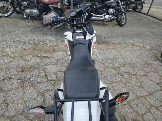 2023 HONDA XR150L E 3H1KD1313PD000262