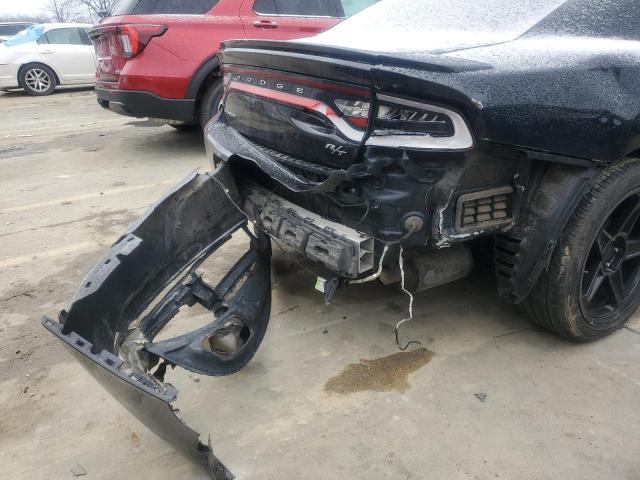 2017 DODGE CHARGER R/ - 2C3CDXCT0HH607933