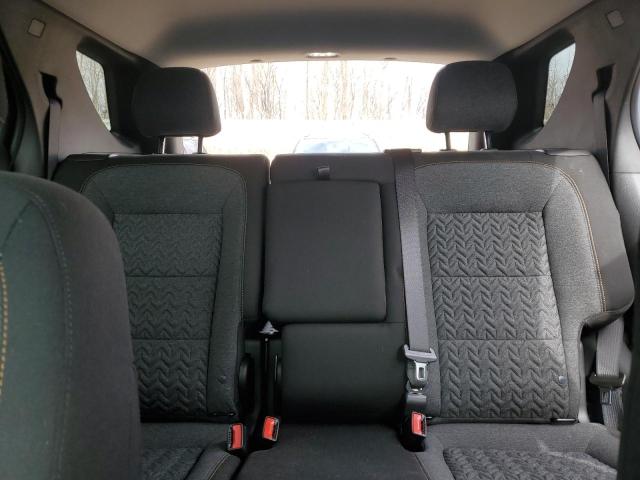2024 CHEVROLET EQUINOX LT - 3GNAXKEG8RL139995