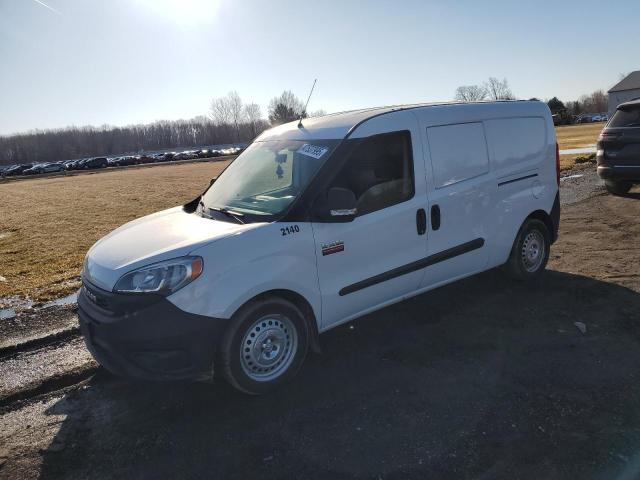 2019 RAM PROMASTER #3106612403