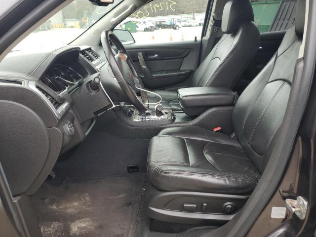 2016 GMC ACADIA SLT - 1GKKVRKD6GJ281700
