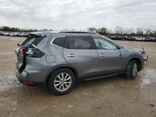 2020 NISSAN ROGUE S - JN8AT2MT7LW010865
