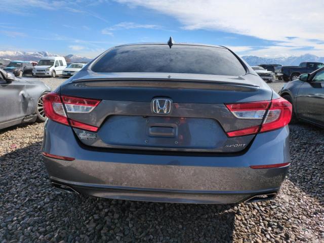 2019 HONDA ACCORD SPO 1HGCV1F36KA083874
