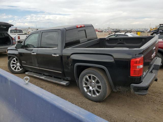 Vin: 3gtu2wec0eg392756, lot: 50810365, gmc sierra k1500 denali 20142