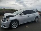 2017 NISSAN SENTRA S - 3N1AB7AP7HY333027