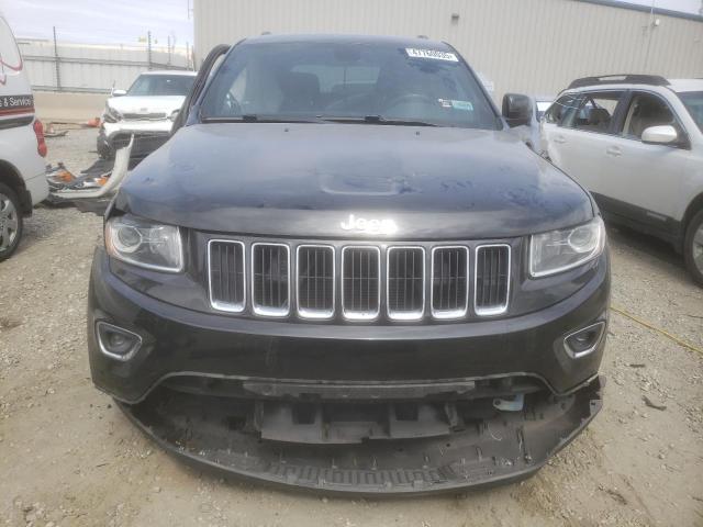 2015 JEEP GRAND CHER - 1C4RJEAG1FC740063