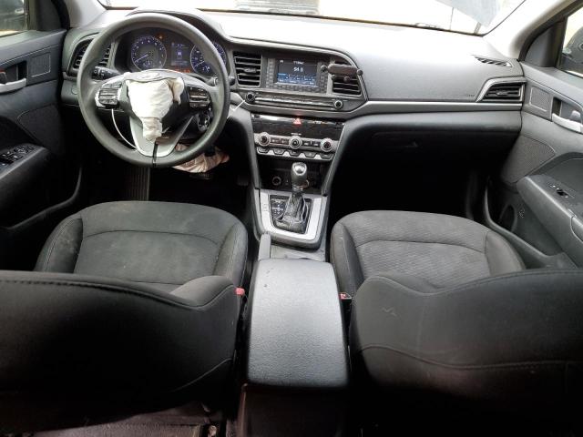 2020 HYUNDAI ELANTRA SE - 5NPD74LFXLH556490