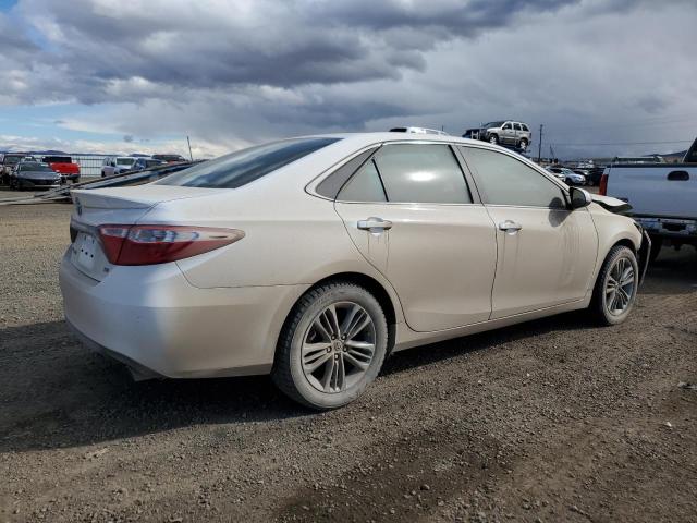 2017 TOYOTA CAMRY - 4T1BF1FK1HU372386