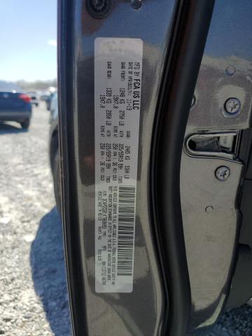 2019 DODGE JOURNEY CR - 3C4PDCGB1KT869093