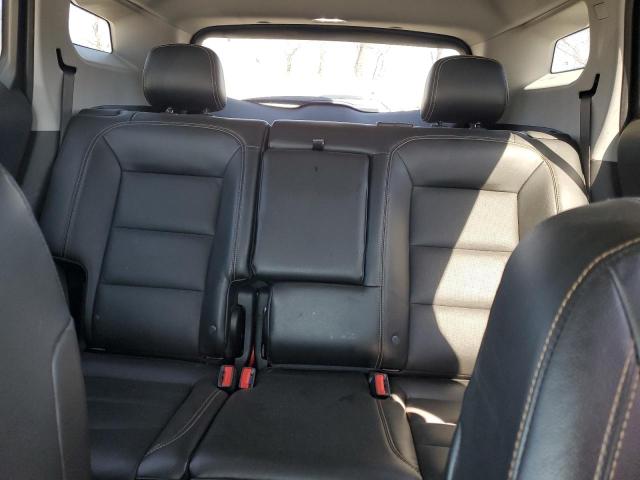 2021 GMC TERRAIN SL - 3GKALVEV9ML313915