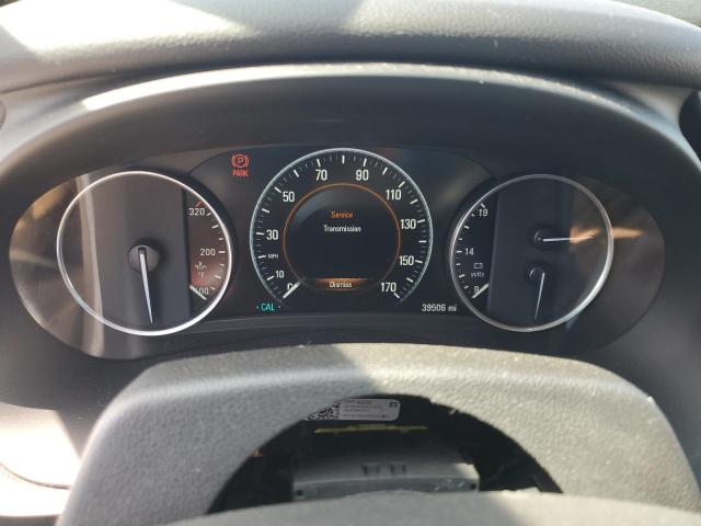 2017 BUICK LACROSSE E - 1G4ZP5SS6HU130900