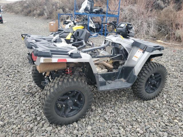 2017 POLARIS SPORTSMAN - 4XASJE577HA081312