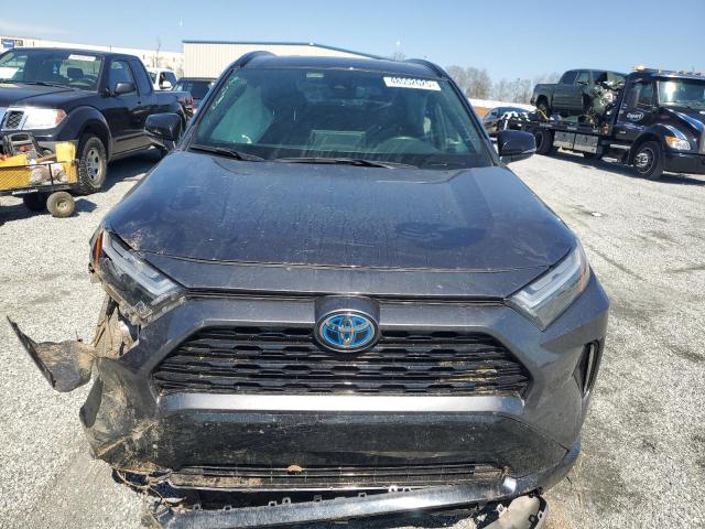 2022 TOYOTA RAV4 XSE - JTME6RFVXNJ013089