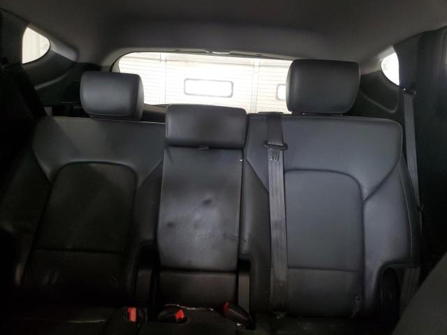 2018 HYUNDAI SANTA FE S - 5NMZUDLA0JH060451